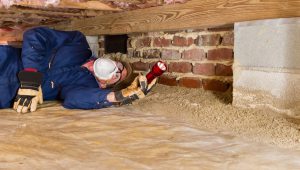 foundation inspection